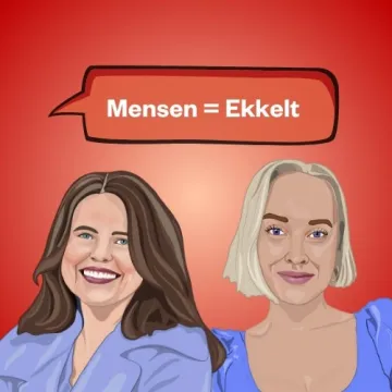 Er mensen ekkelt?