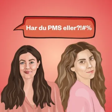 Har du PMS eller?