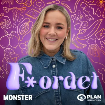 Plan sin podkast F-ordet