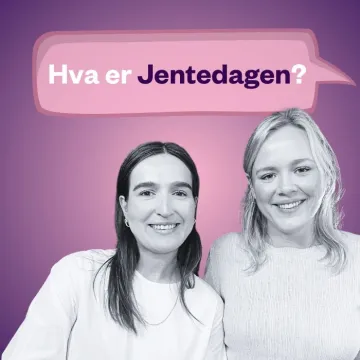 Hva er Jentedagen?